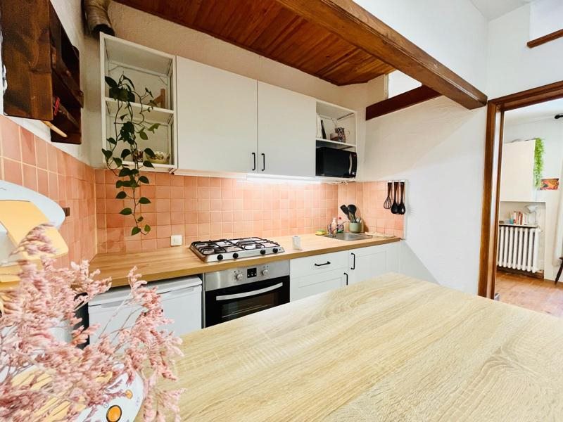 Vente Appartement Toulouse - 2 pièces -41 m² - (31400)