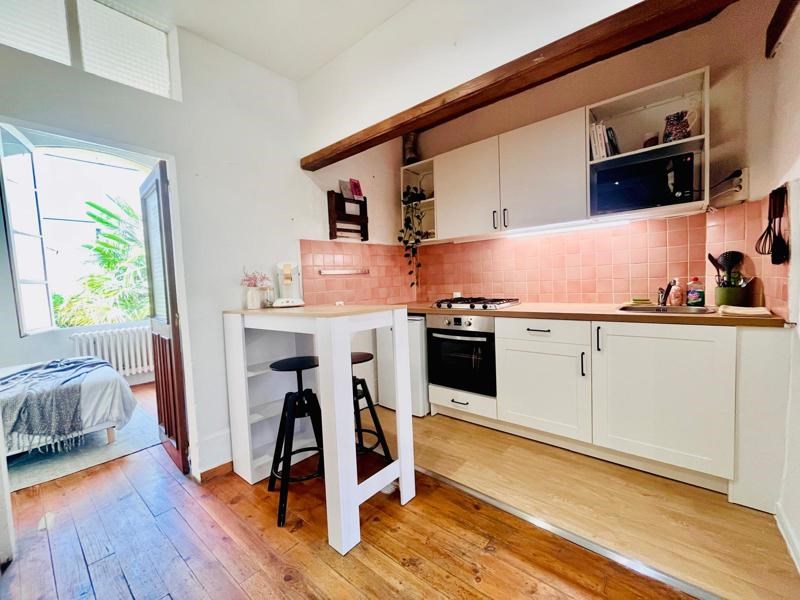 Vente Appartement Toulouse - 2 pièces -41 m² - (31400)