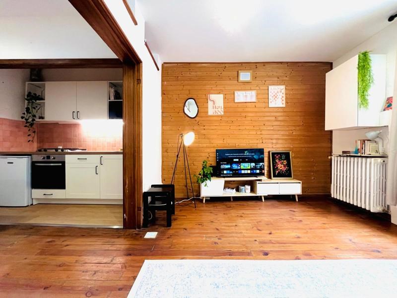 Vente Appartement Toulouse - 2 pièces -41 m² - (31400)