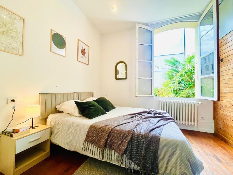 Vente Appartement Toulouse - 2 pièces -41 m² - (31400)