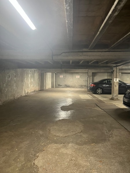 Vente Parking Toulouse - -  12 m² - (31400)