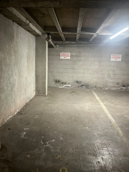 Vente Parking Toulouse - -  12 m² - (31400)