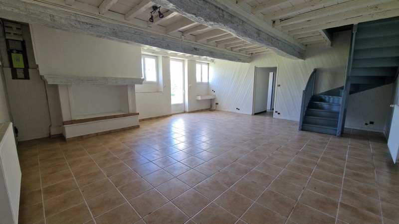 Vente Maison ST PIERRE DE MONS - 4 pièces -174 m² - (33210)