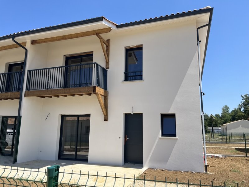 Vente Maison MAZERES 33210 3 pièces - 63,2 m²