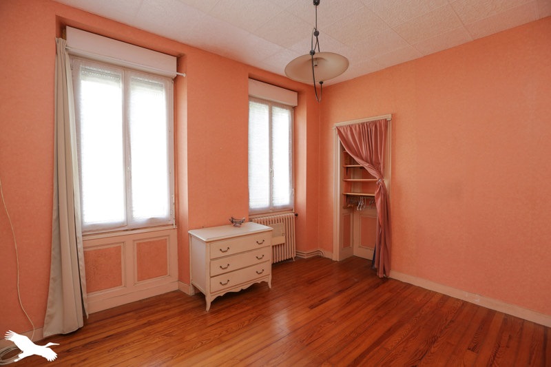 Vente Maison VERDELAIS - 6 pièces -124 m² - (33490)