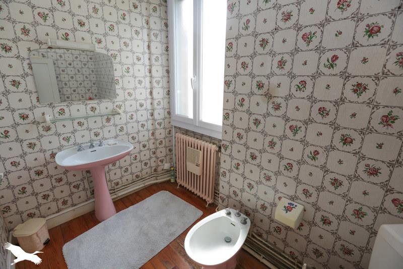 Vente Maison VERDELAIS - 6 pièces -124 m² - (33490)