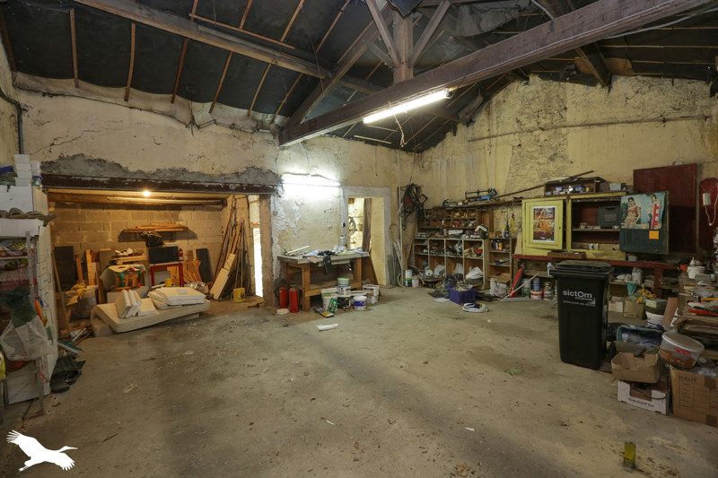 Vente Maison VERDELAIS - 6 pièces -124 m² - (33490)