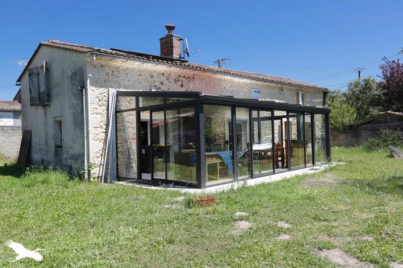 Vente Maison NOAILLAN - 5 pièces -151 m² - (33730)