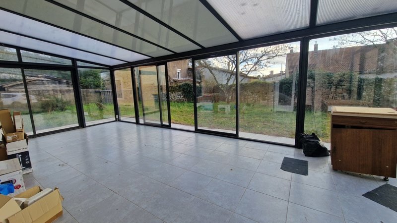 Vente Maison NOAILLAN - 5 pièces -151 m² - (33730)