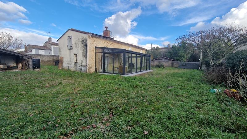 Vente Maison NOAILLAN - 5 pièces -151 m² - (33730)