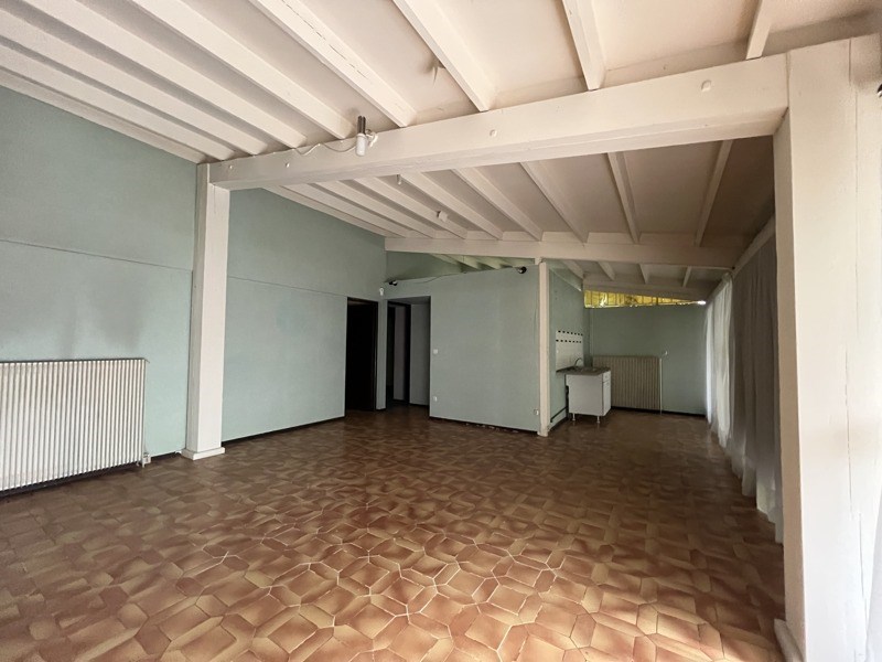 Vente Maison ST CAPRAIS DE BORDEAUX - 6 pièces -192 m² - (33880)