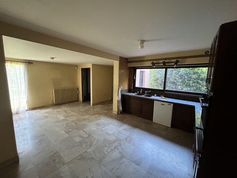 Vente Maison ST CAPRAIS DE BORDEAUX - 6 pièces -192 m² - (33880)