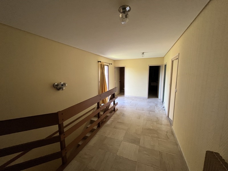 Vente Maison ST CAPRAIS DE BORDEAUX - 6 pièces -192 m² - (33880)