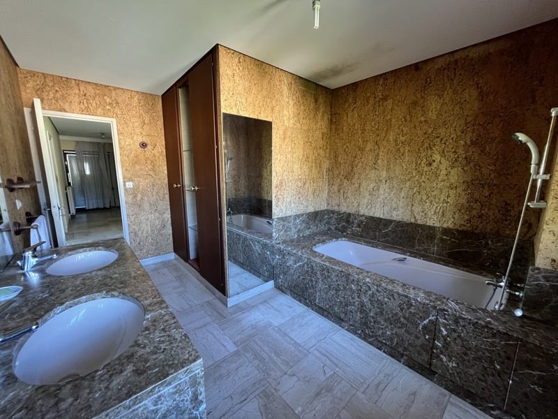 Vente Maison ST CAPRAIS DE BORDEAUX - 6 pièces -192 m² - (33880)