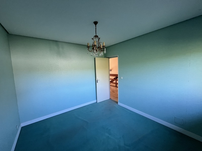 Vente Maison ST CAPRAIS DE BORDEAUX - 6 pièces -192 m² - (33880)