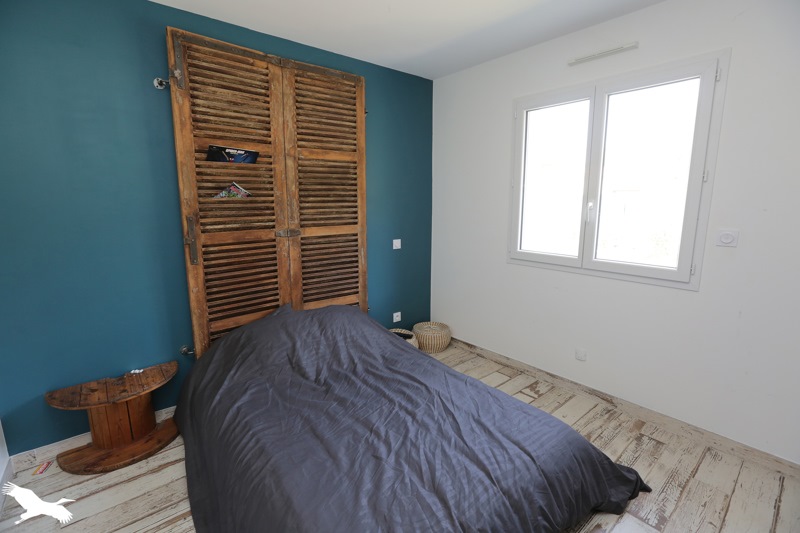Vente Maison AUBIAC - 4 pièces -95 m² - (33430)