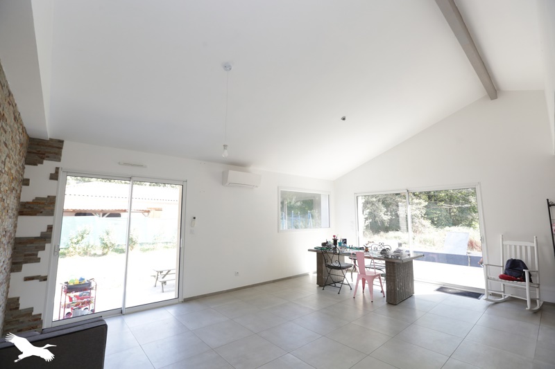 Vente Maison AUBIAC - 4 pièces -95 m² - (33430)