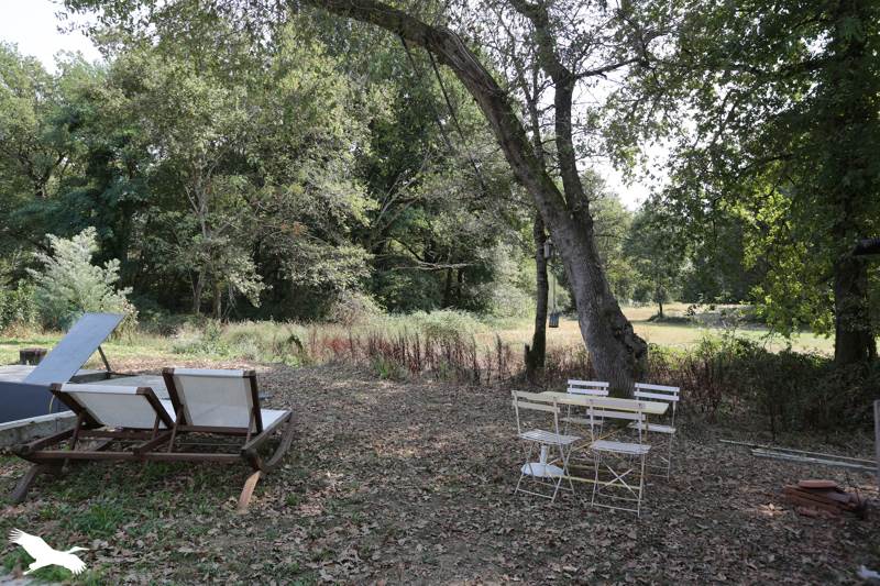 Vente Maison AUBIAC - 4 pièces -95 m² - (33430)