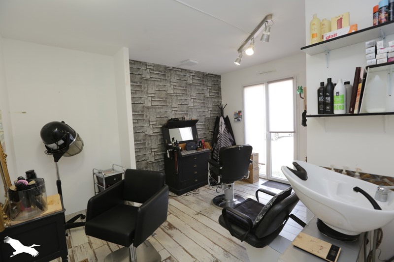 Vente Maison AUBIAC - 4 pièces -95 m² - (33430)