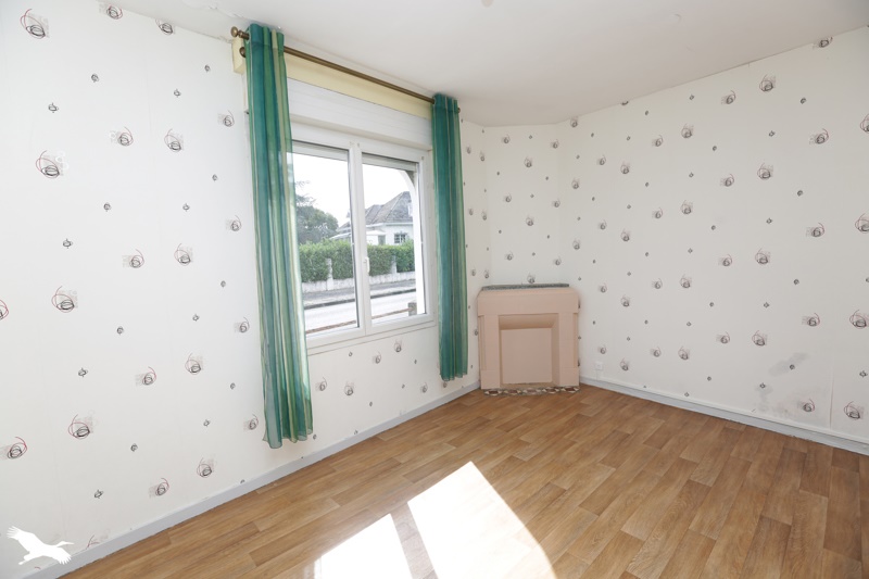 Vente Maison TOULENNE - 4 pièces -95 m² - (33210)