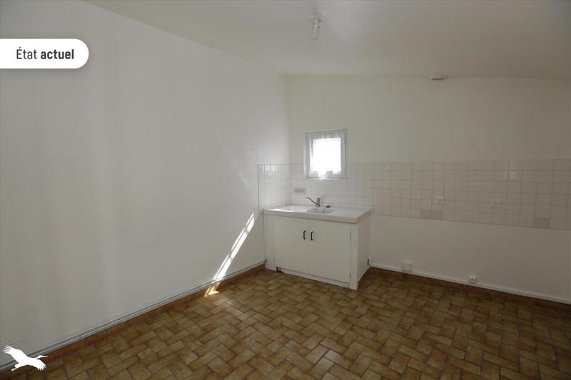 Vente Maison TOULENNE - 4 pièces -95 m² - (33210)