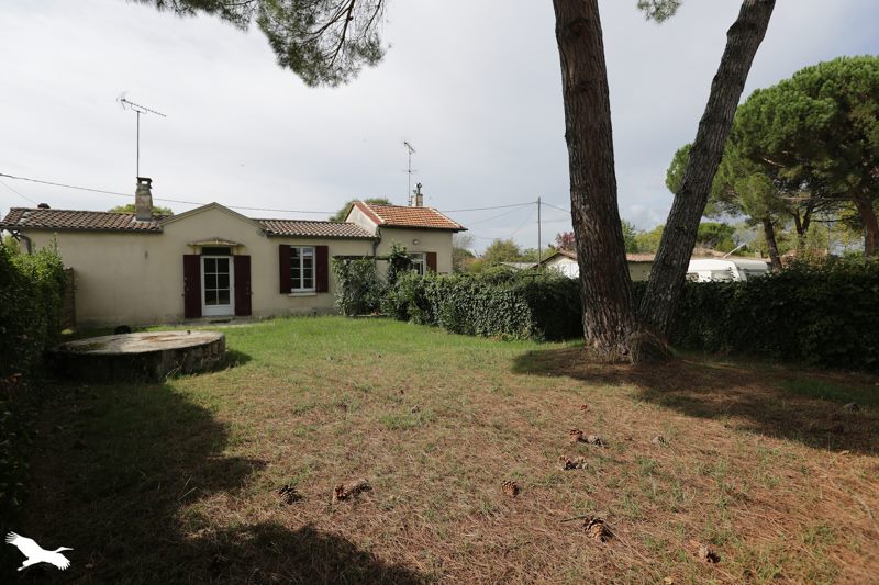 Vente Maison TOULENNE - 4 pièces -95 m² - (33210)
