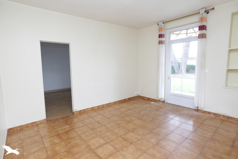 Vente Maison TOULENNE - 4 pièces -95 m² - (33210)