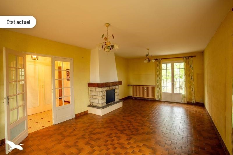 Vente Maison FARGUES 33210 4 pièces - 84 m²