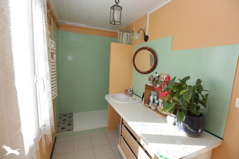 Vente Maison NOAILLAN - 8 pièces -260 m² - (33730)