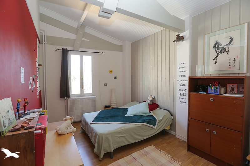 Vente Maison NOAILLAN - 8 pièces -260 m² - (33730)