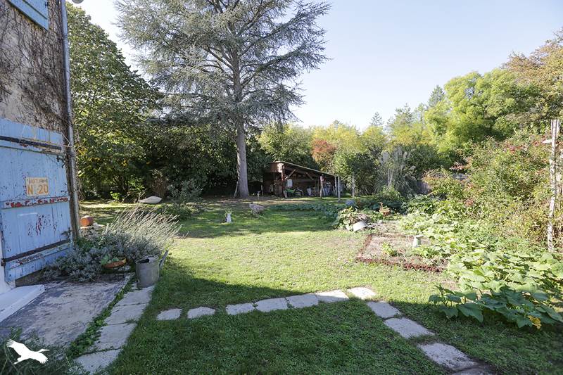 Vente Maison NOAILLAN - 8 pièces -260 m² - (33730)