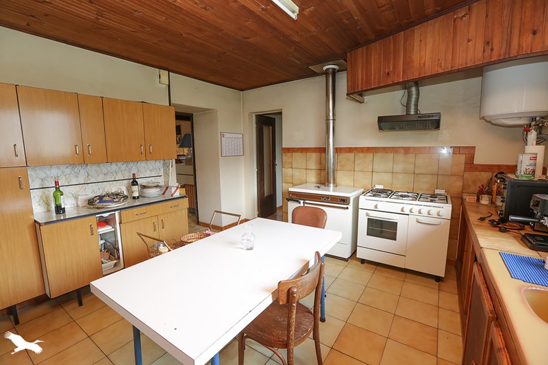 Vente Maison BALIZAC - 5 pièces -158 m² - (33730)