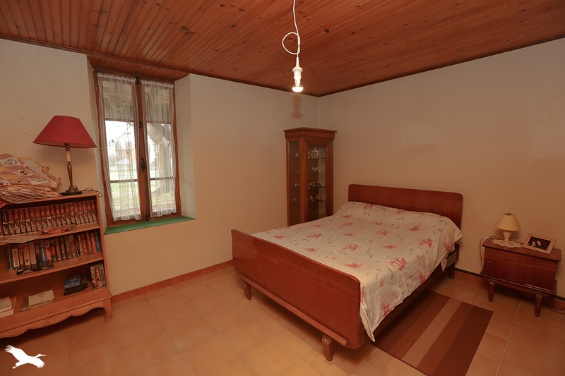 Vente Maison BALIZAC - 5 pièces -158 m² - (33730)