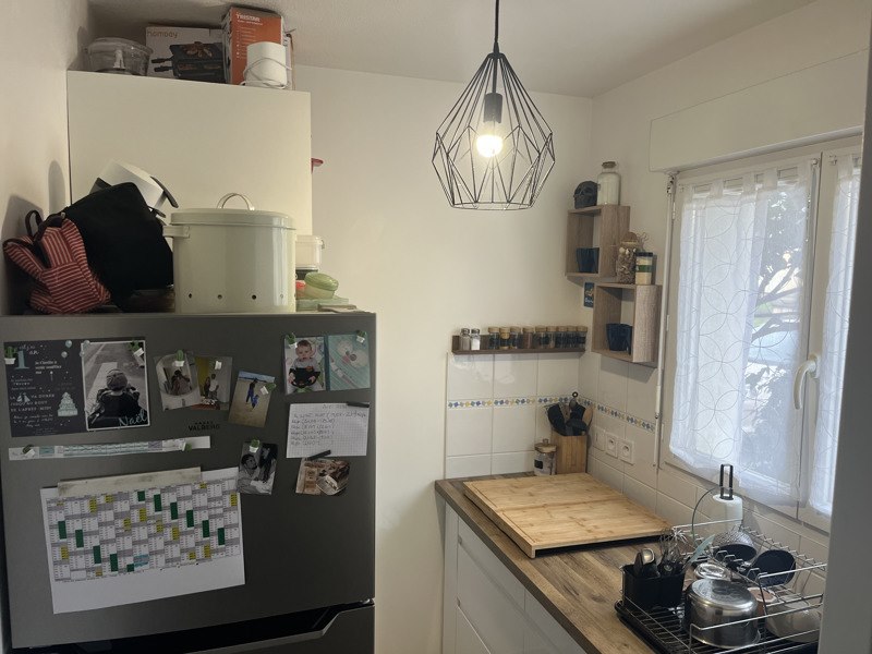 Vente Maison TOULENNE - 2 pièces -53 m² - (33210)