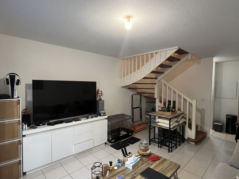 Vente Maison TOULENNE - 2 pièces -53 m² - (33210)