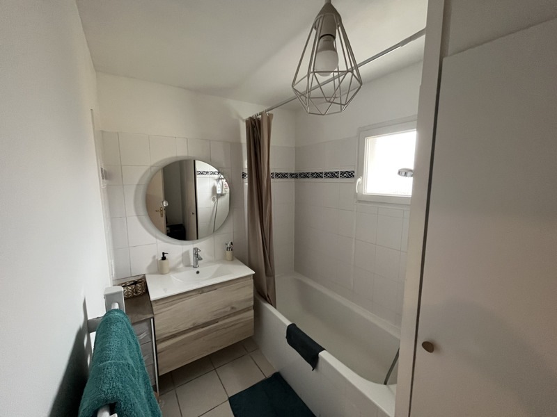 Vente Maison TOULENNE - 2 pièces -53 m² - (33210)