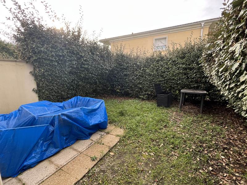 Vente Maison TOULENNE - 2 pièces -53 m² - (33210)