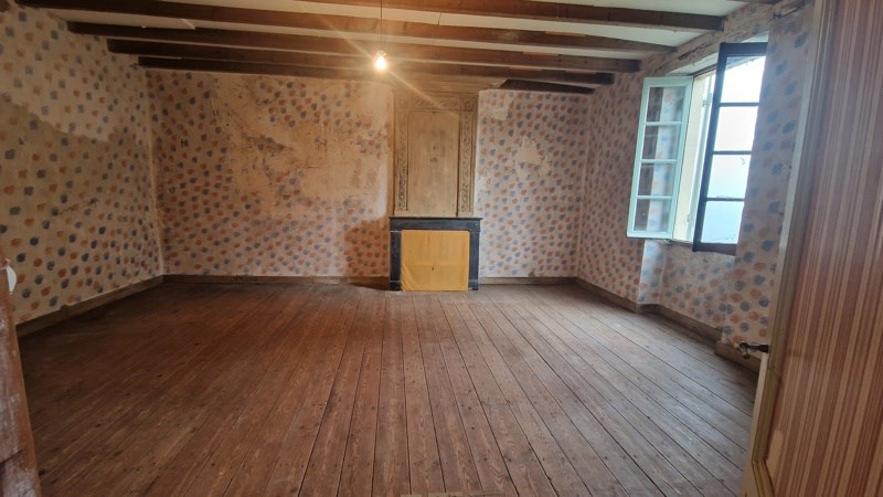 Vente Maison ST LOUBERT - 5 pièces -230 m² - (33210)