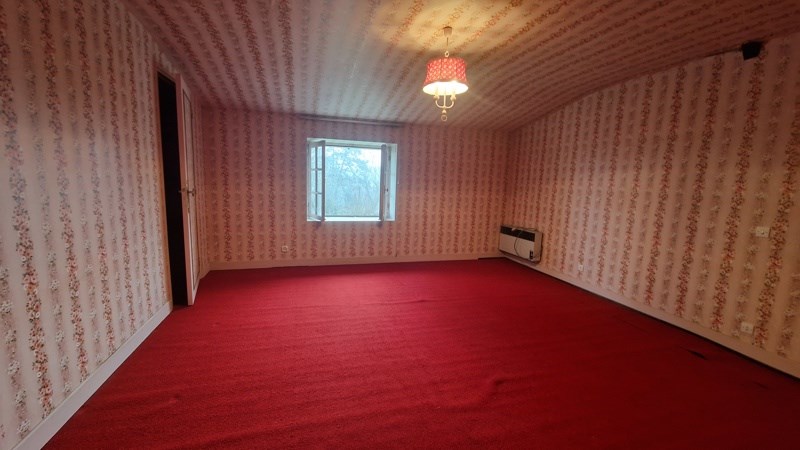 Vente Maison ST LOUBERT - 5 pièces -230 m² - (33210)