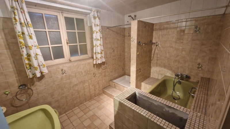 Vente Maison ST LOUBERT - 5 pièces -230 m² - (33210)
