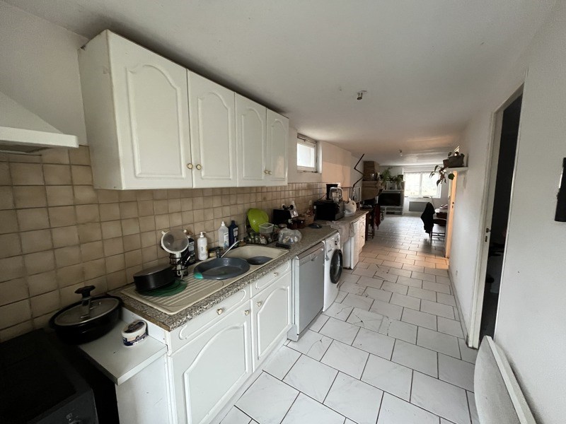 Vente Maison PREIGNAC - 3 pièces -65 m² - (33210)