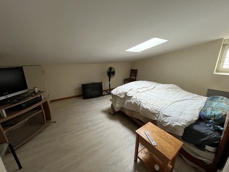Vente Maison PREIGNAC - 3 pièces -65 m² - (33210)