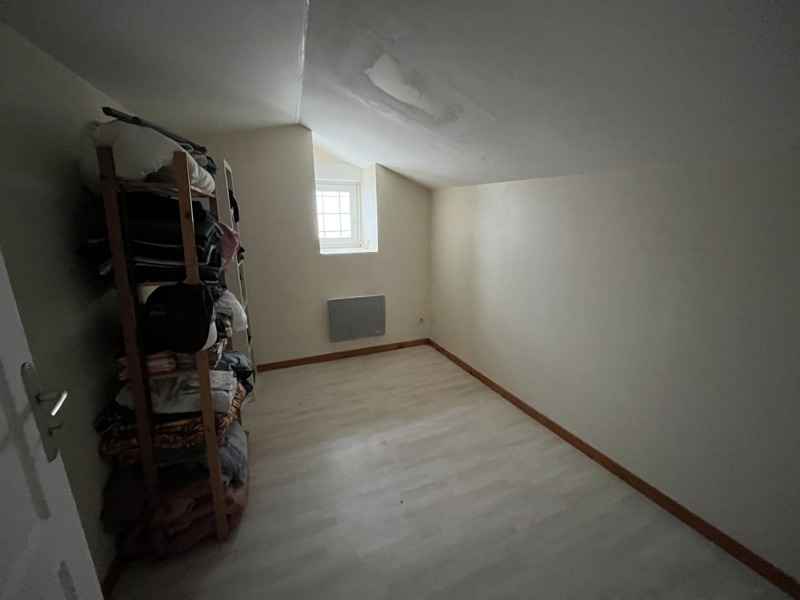 Vente Maison PREIGNAC - 3 pièces -65 m² - (33210)