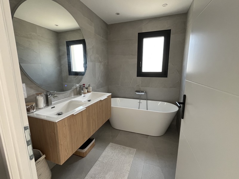 Vente Maison LANGON - 4 pièces -119 m² - (33210)