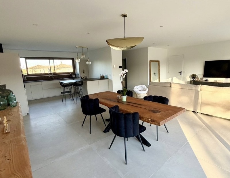 Vente Maison LANGON - 4 pièces -119 m² - (33210)