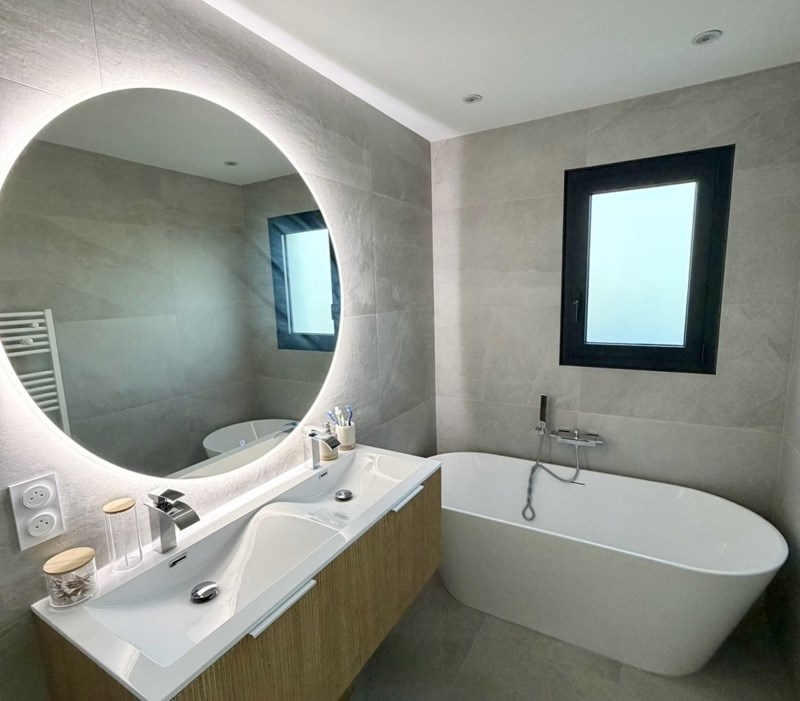 Vente Maison LANGON - 4 pièces -119 m² - (33210)