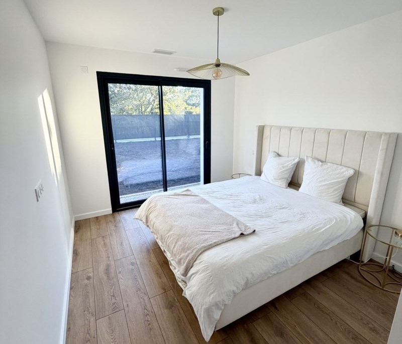 Vente Maison LANGON - 4 pièces -119 m² - (33210)