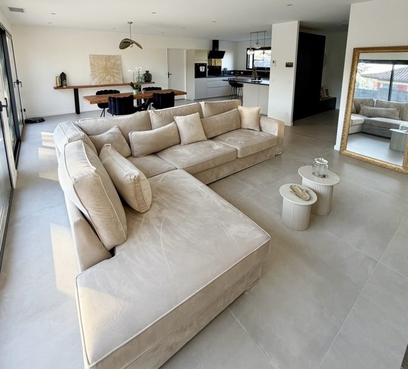 Vente Maison LANGON - 4 pièces -119 m² - (33210)