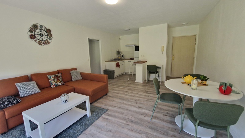 Appartement Langon