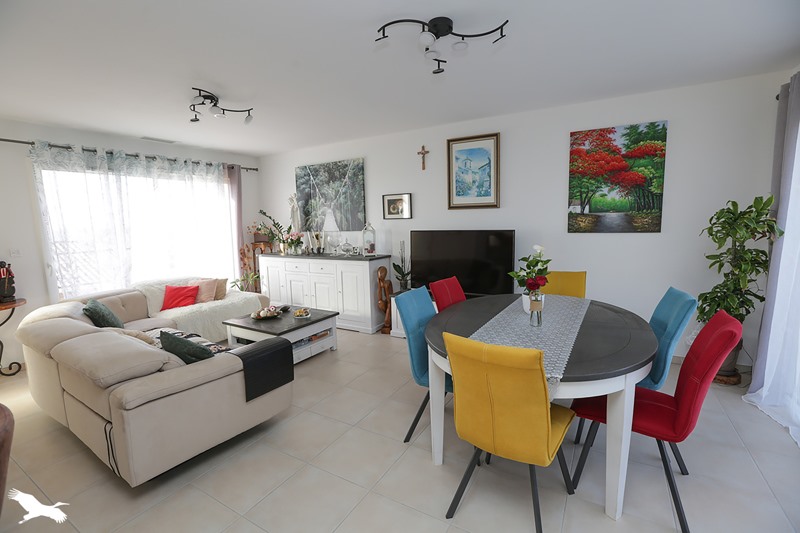 Vente Maison LE PIAN SUR GARONNE - 5 pièces -119 m² - (33490)
